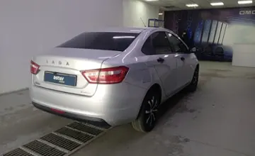 LADA (ВАЗ) Vesta 2019 года за 5 000 000 тг. в Павлодар