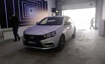LADA (ВАЗ) Vesta 2019 года за 5 000 000 тг. в Павлодар фото 1