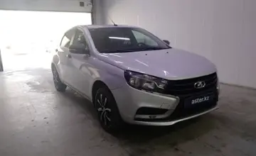LADA (ВАЗ) Vesta 2019 года за 5 000 000 тг. в Павлодар фото 3