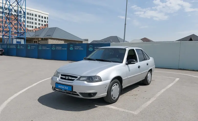 Daewoo Nexia 2013 года за 2 200 000 тг. в Шымкент