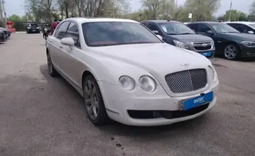 Bentley Continental Flying Spur 2007 года за 16 000 000 тг. в Актобе фото 3