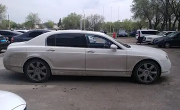 Bentley Continental Flying Spur 2007 года за 16 000 000 тг. в Актобе фото 4