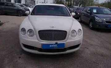 Bentley Continental Flying Spur 2007 года за 16 000 000 тг. в Актобе фото 2