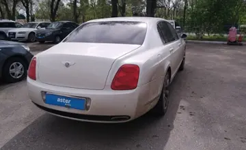 Bentley Continental Flying Spur 2007 года за 16 000 000 тг. в Актобе