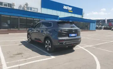 Changan CS55PLUS 2024 года за 11 000 000 тг. в Алматы фото 4