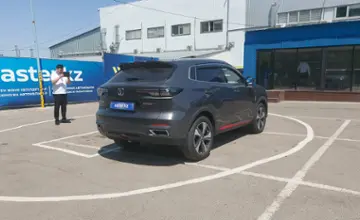 Changan CS55PLUS 2024 года за 11 000 000 тг. в Алматы фото 3