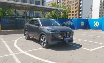 Changan CS55PLUS 2024 года за 11 000 000 тг. в Алматы фото 2