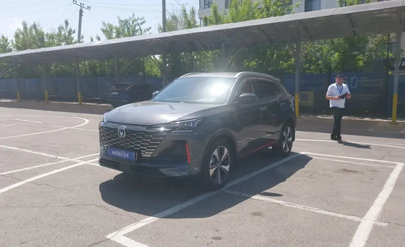 Changan CS55PLUS 2024 года за 11 000 000 тг. в Алматы