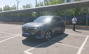 Changan CS55PLUS 2024 года за 11 000 000 тг. в Алматы фото 1
