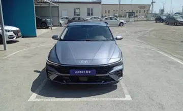 Hyundai Elantra 2023 года за 10 000 000 тг. в Кызылорда фото 2