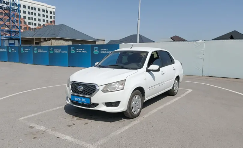 Datsun on-DO 2015 года за 2 500 000 тг. в Шымкент