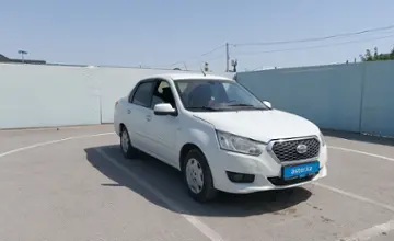 Datsun On-DO 2015