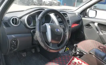 Datsun On-DO 2015