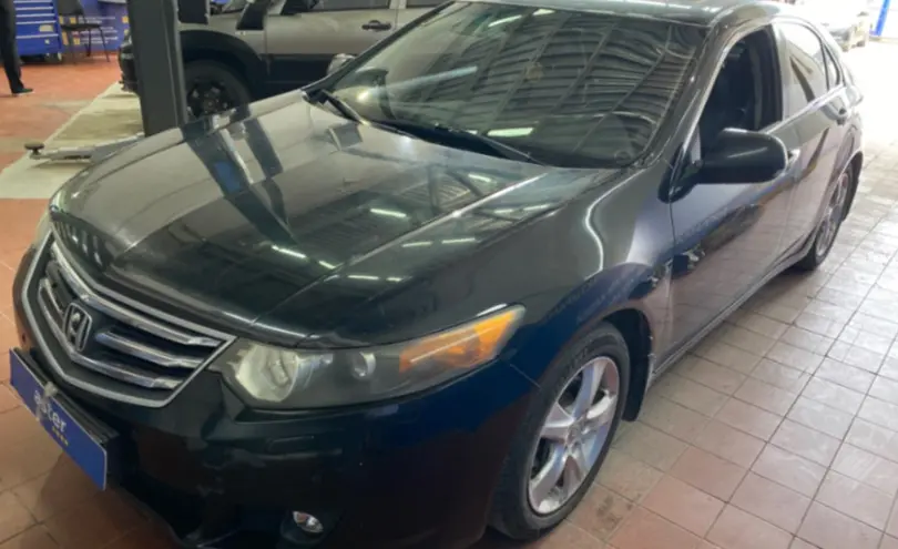 Honda Accord 2008 года за 6 000 000 тг. в Астана