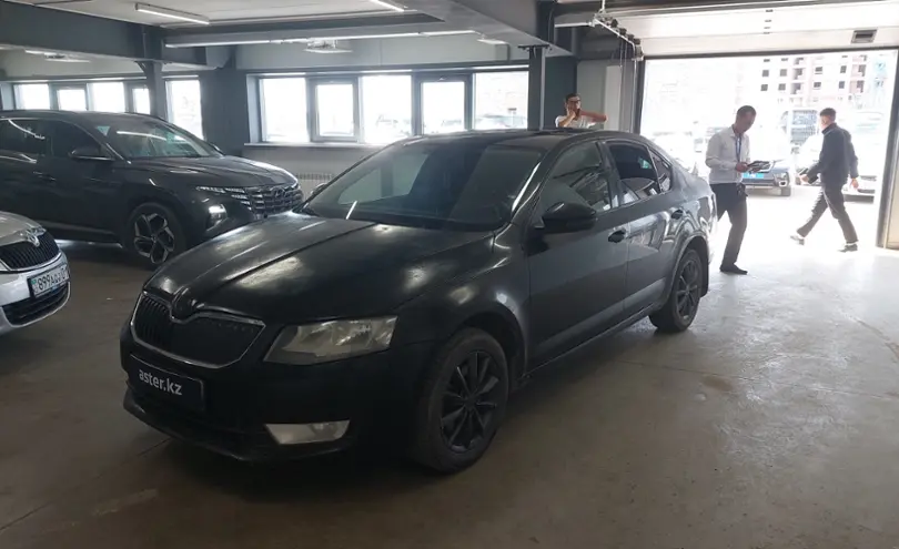 Skoda Octavia 2013 года за 4 000 000 тг. в Астана