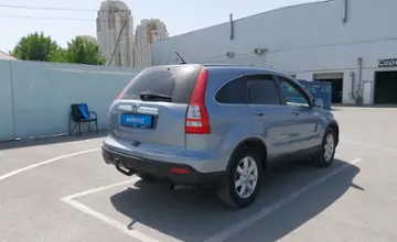 Honda CR-V 2008 года за 7 500 000 тг. в Шымкент фото 3