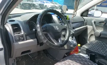 Honda CR-V 2008 года за 7 500 000 тг. в Шымкент фото 5
