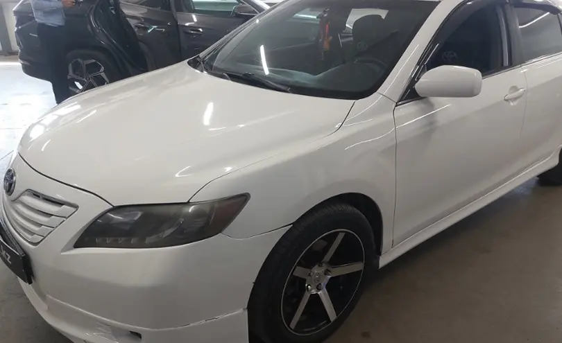 Toyota Camry 2007 года за 5 500 000 тг. в Астана