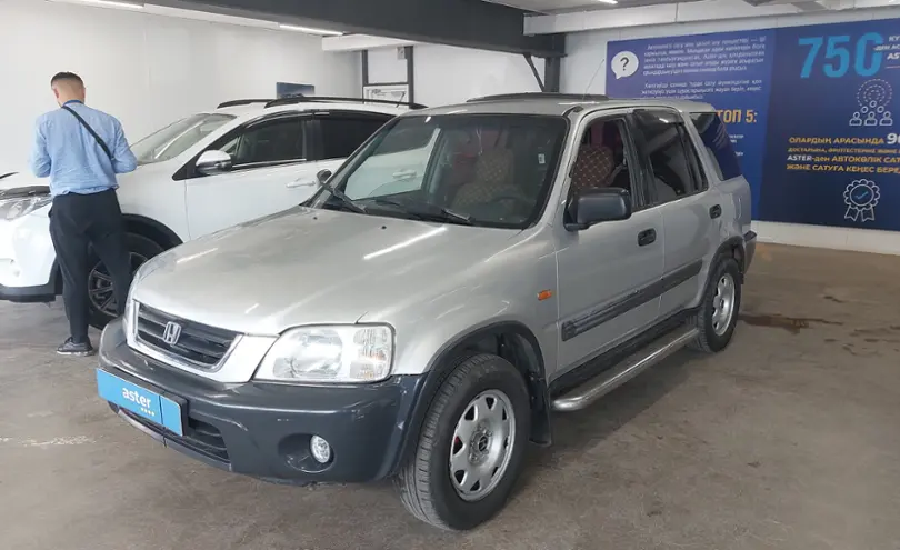 Honda CR-V 2000 года за 3 900 000 тг. в Астана