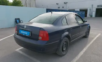 Volkswagen Passat 1997 года за 2 000 000 тг. в Шымкент фото 3