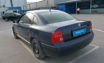 Volkswagen Passat 1997 года за 2 000 000 тг. в Шымкент фото 4