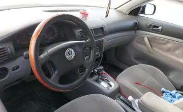 Volkswagen Passat 1997 года за 2 000 000 тг. в Шымкент фото 5