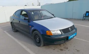 Volkswagen Passat 1997 года за 2 000 000 тг. в Шымкент фото 2
