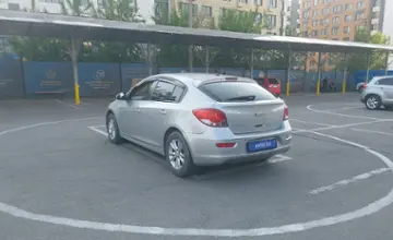 Chevrolet Cruze 2013 года за 4 500 000 тг. в Алматы фото 4