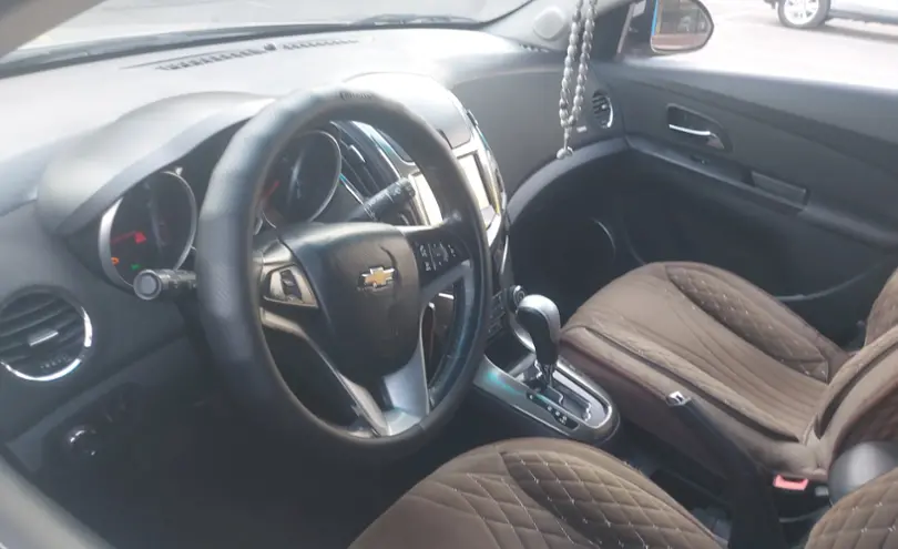 Chevrolet Cruze 2013 года за 4 500 000 тг. в Алматы фото 5