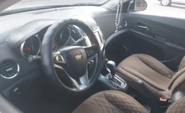 Chevrolet Cruze 2013 года за 4 500 000 тг. в Алматы фото 5