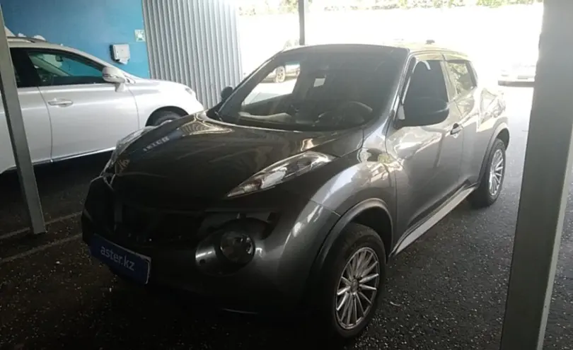 Nissan Juke 2014 года за 5 000 000 тг. в Алматы
