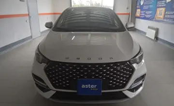OMODA S5 2024 года за 9 500 000 тг. в Уральск фото 2