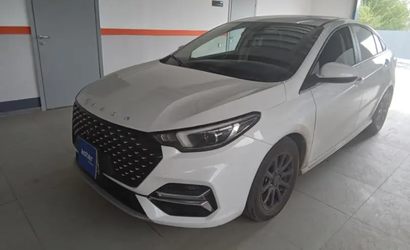 OMODA S5 2024 года за 9 500 000 тг. в Уральск