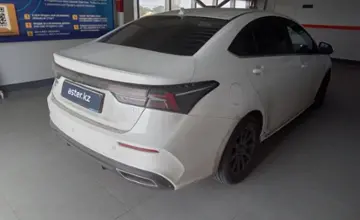 OMODA S5 2024 года за 9 500 000 тг. в Уральск