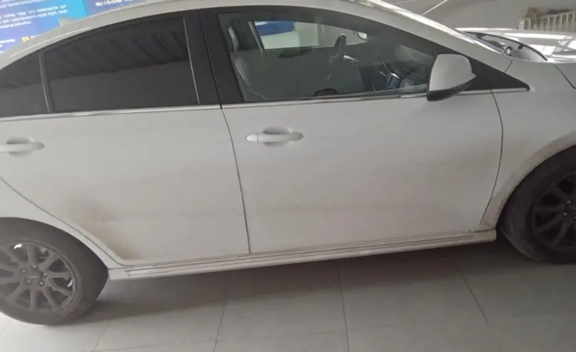 OMODA S5 2024 года за 9 500 000 тг. в Уральск фото 4