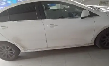 OMODA S5 2024 года за 9 500 000 тг. в Уральск фото 4