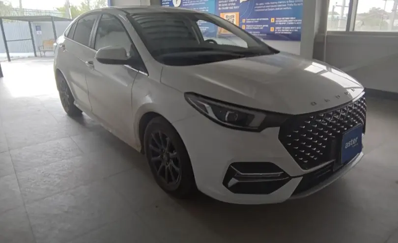 OMODA S5 2024 года за 9 500 000 тг. в Уральск фото 3