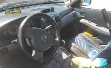 Nissan Almera Classic 2007 года за 2 100 000 тг. в Алматы фото 5