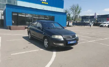 Nissan Almera Classic 2007 года за 2 100 000 тг. в Алматы фото 2