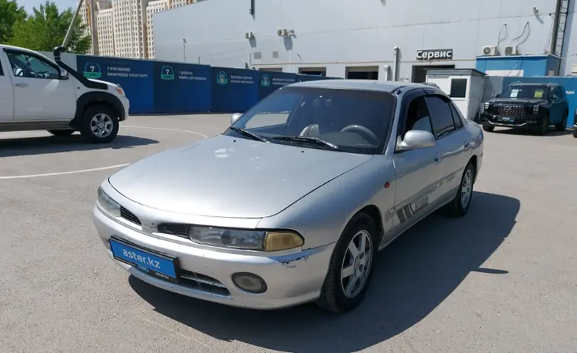 Mitsubishi Galant 1995 года за 1 500 000 тг. в Шымкент