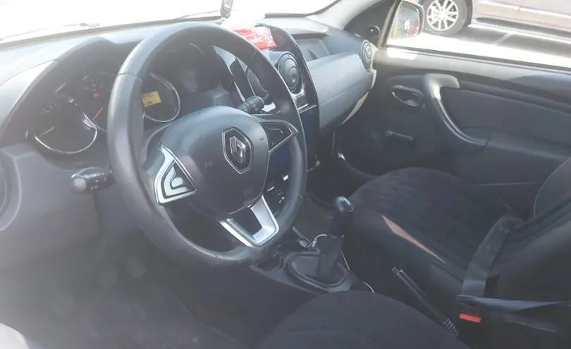 Renault Duster 2020 года за 6 500 000 тг. в Алматы фото 5