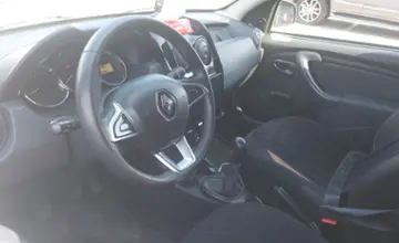 Renault Duster 2020 года за 6 500 000 тг. в Алматы фото 5