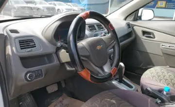 Chevrolet Cobalt 2021 года за 6 000 000 тг. в Шымкент фото 5
