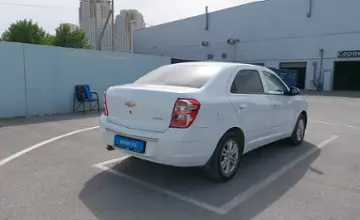 Chevrolet Cobalt 2021 года за 6 000 000 тг. в Шымкент фото 3