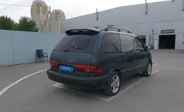 Toyota Previa 1995 года за 2 500 000 тг. в Шымкент фото 3