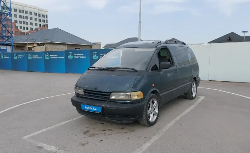 Toyota Previa 1995 года за 2 500 000 тг. в Шымкент