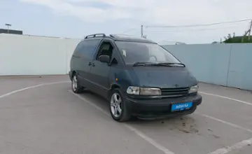Toyota Previa 1995 года за 2 500 000 тг. в Шымкент фото 2