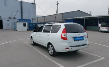 LADA (ВАЗ) Priora 2014 года за 3 000 000 тг. в Шымкент фото 4