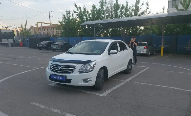 Ravon R4 2019 года за 4 500 000 тг. в Алматы