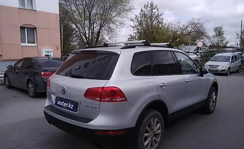 Volkswagen Touareg 2014 года за 15 000 000 тг. в Костанай фото 5